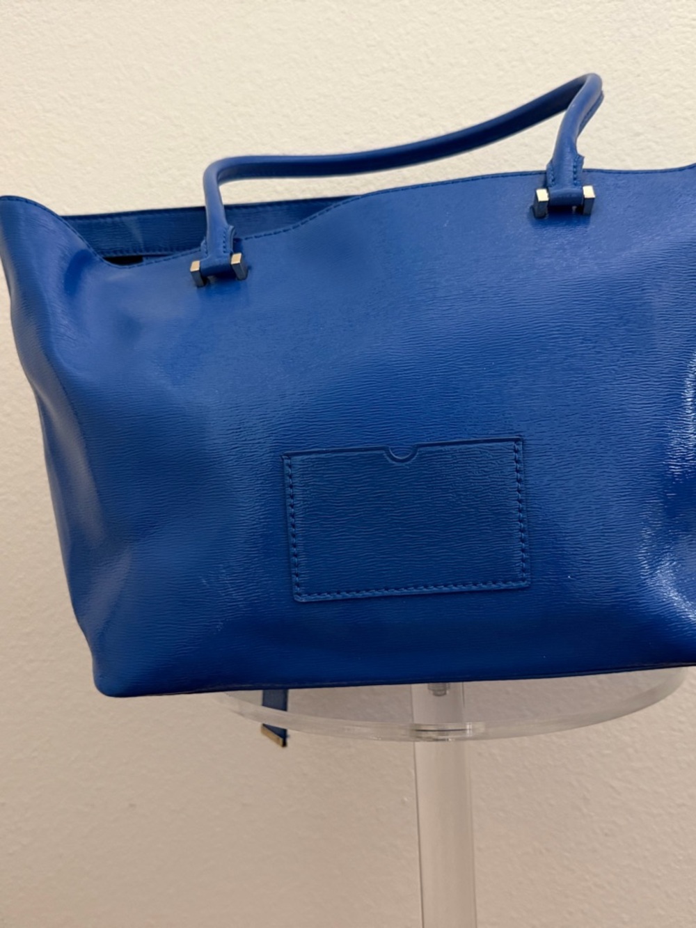 Kate Spade Cedar Street Harmony Tote, Orbital Blue - Picture 5 of 7